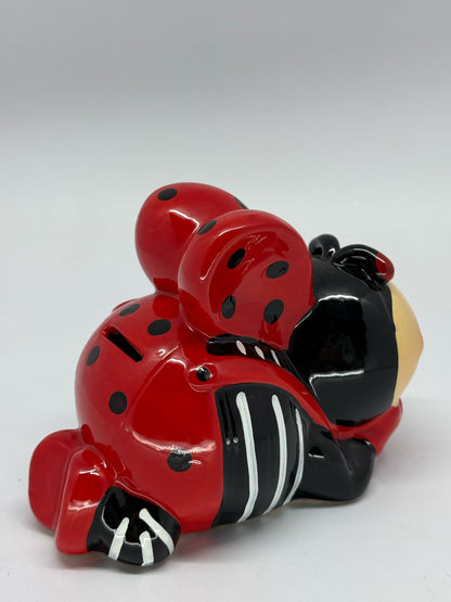 Money Box Animals