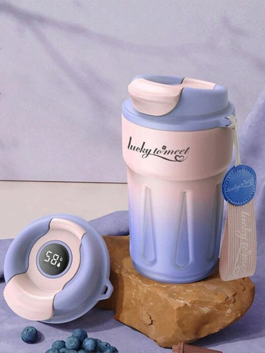 Thermos isotherme 420 ml