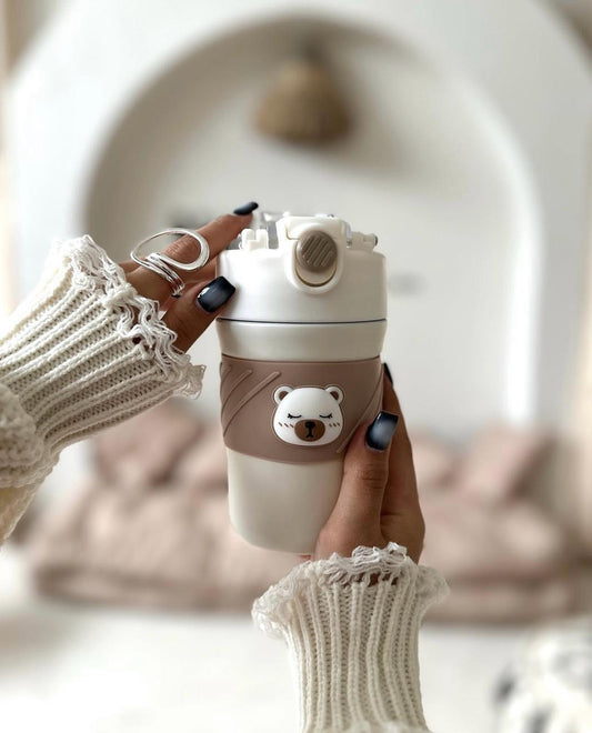 Thermos Ours 420 ml