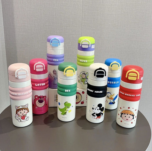 bouteille disney