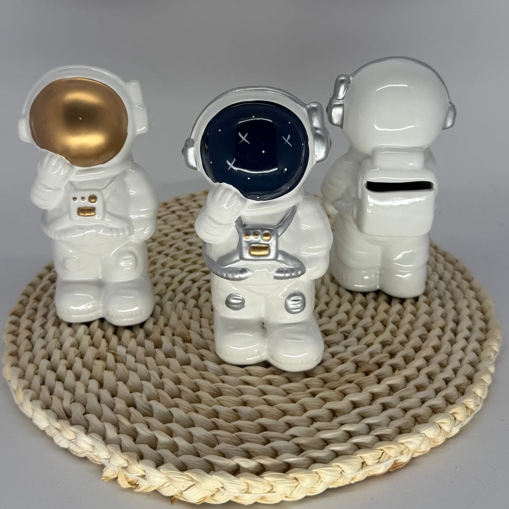 MoneyBox Astronautes