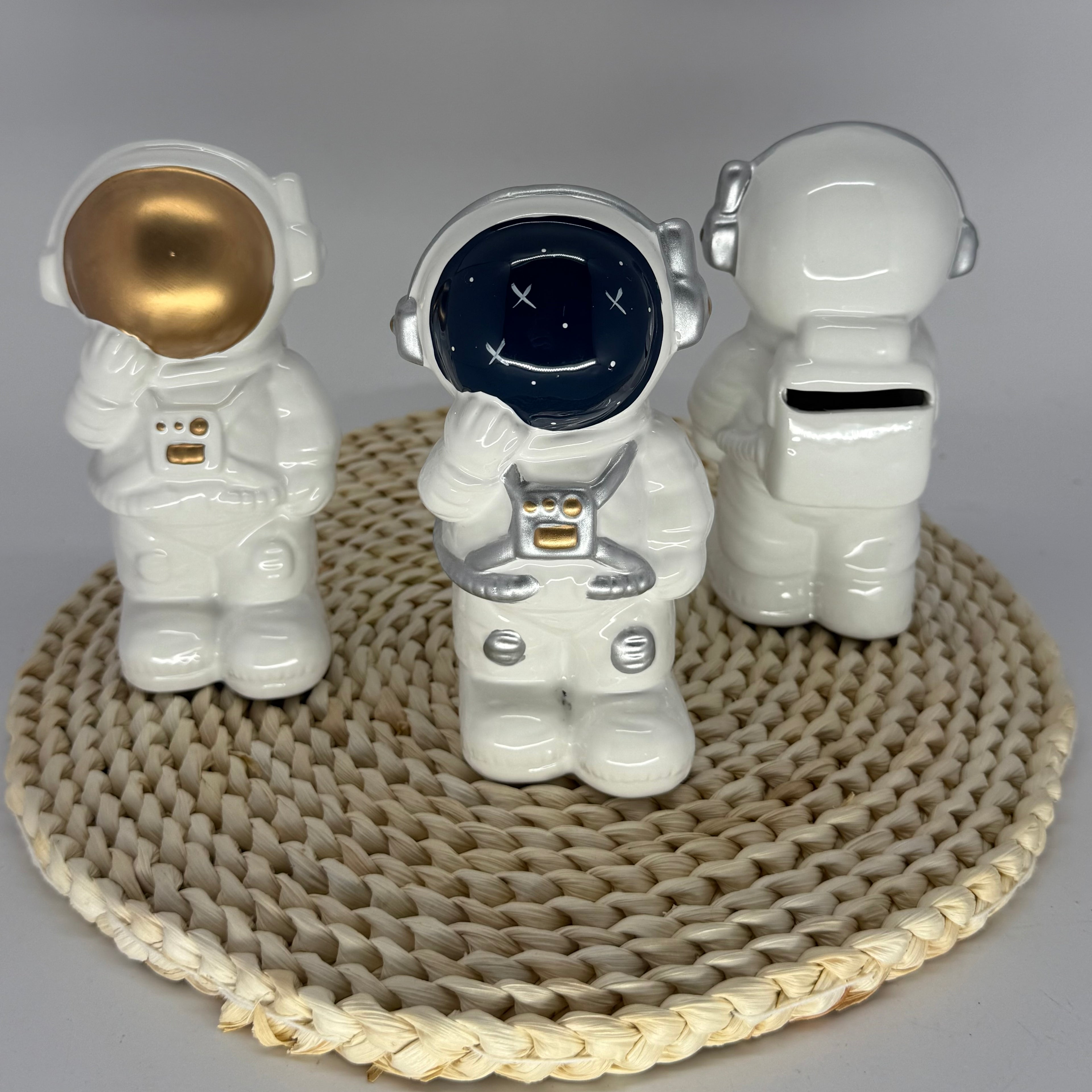 MoneyBox Astronautes