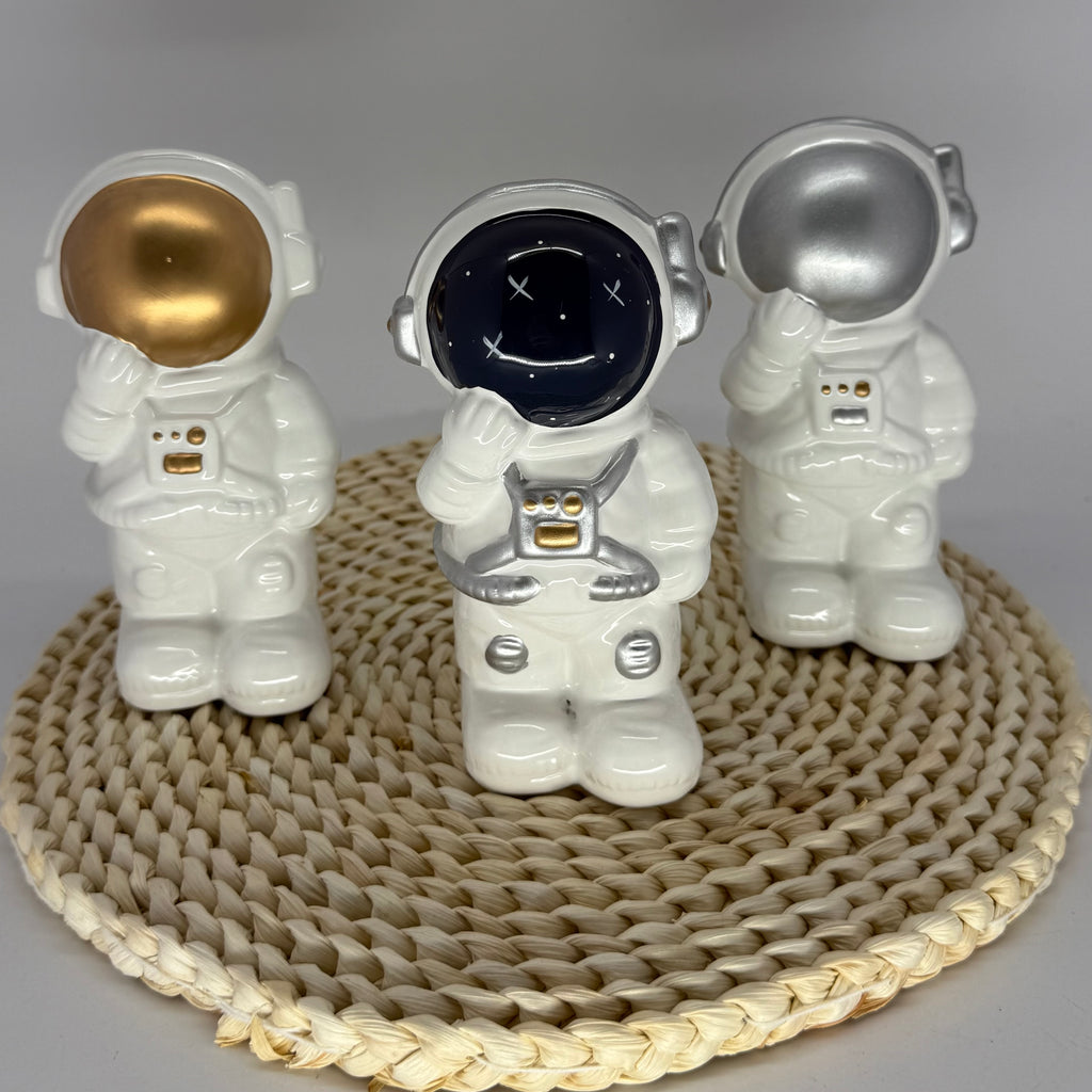 MoneyBox Astronautes