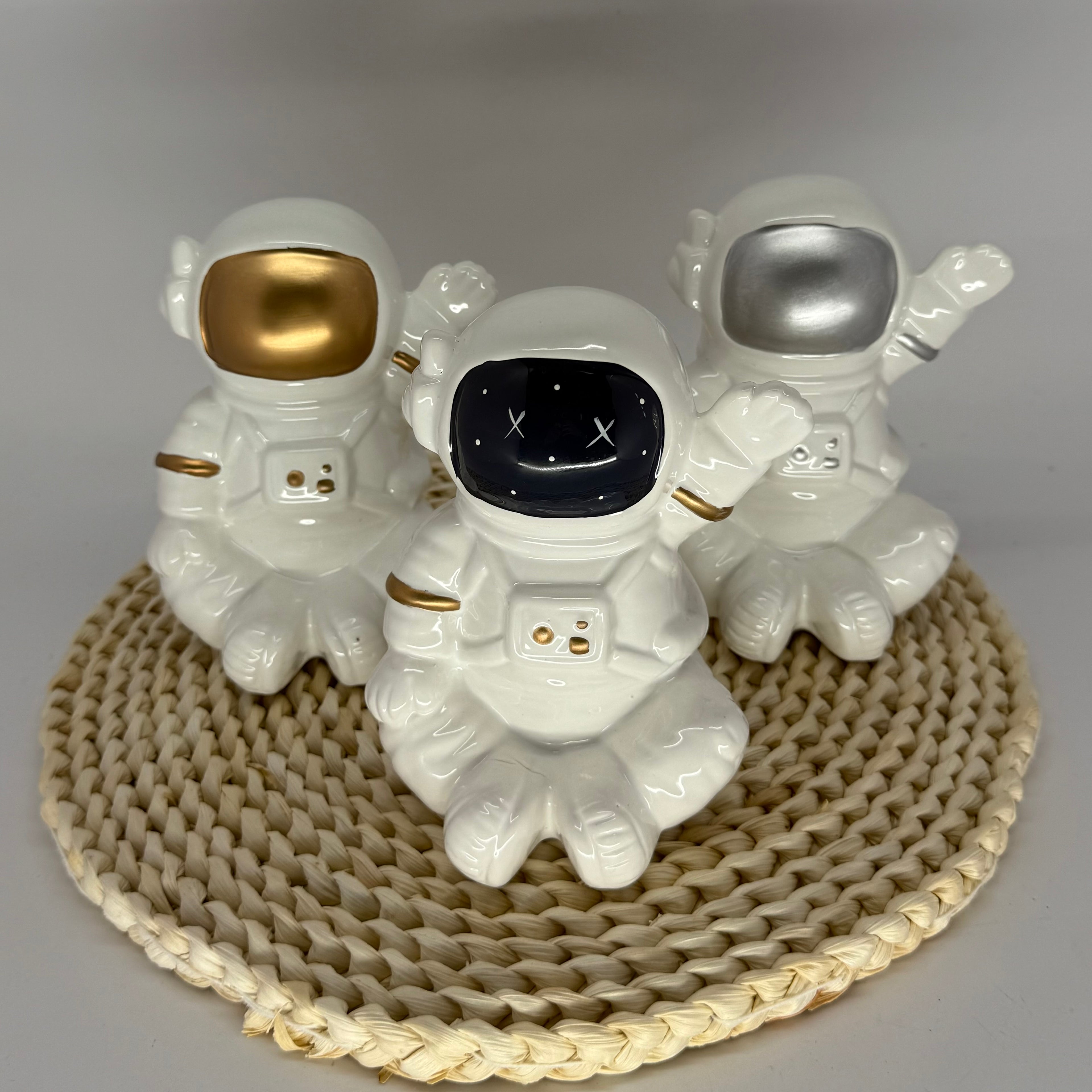 MoneyBox Astronautes