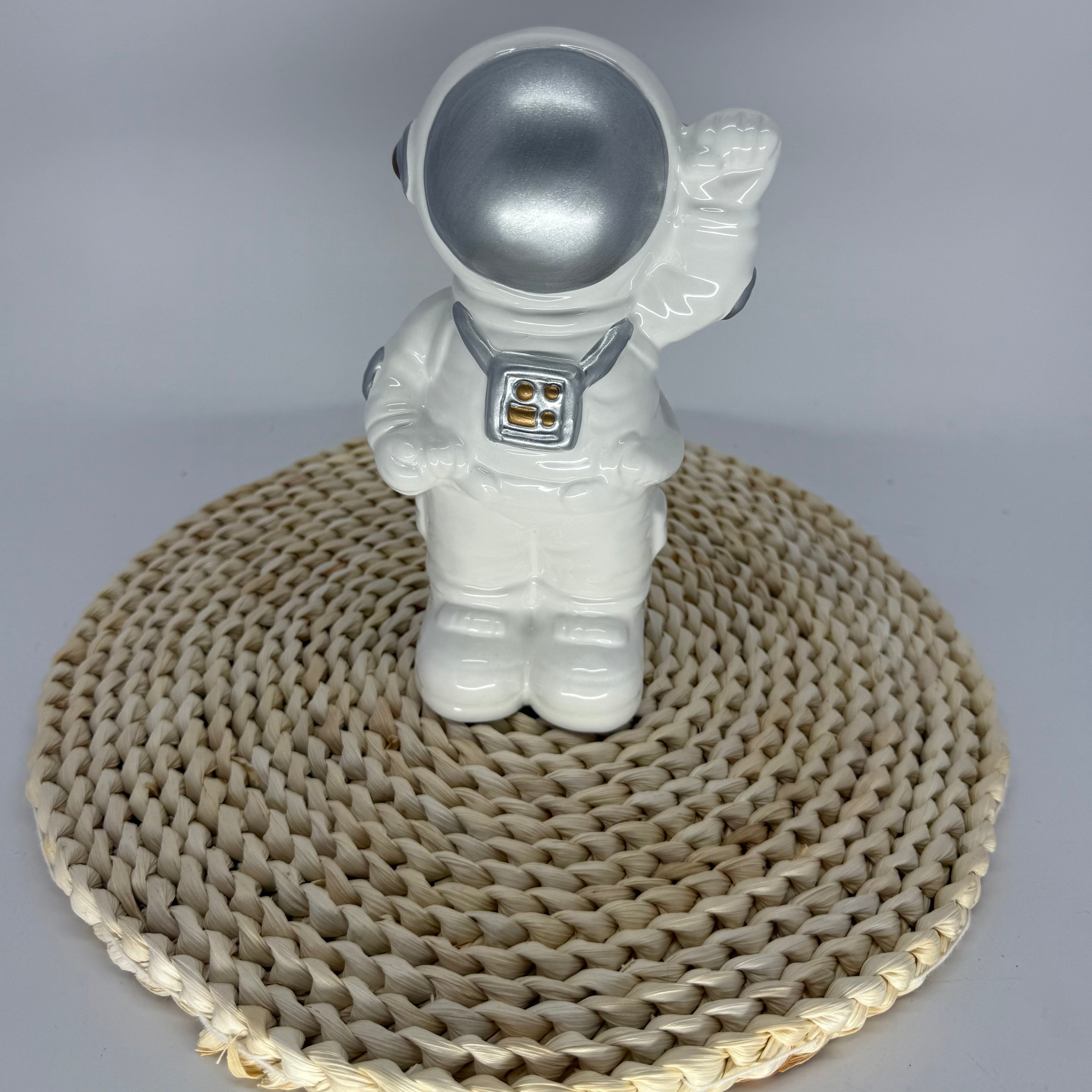 MoneyBox Astronautes