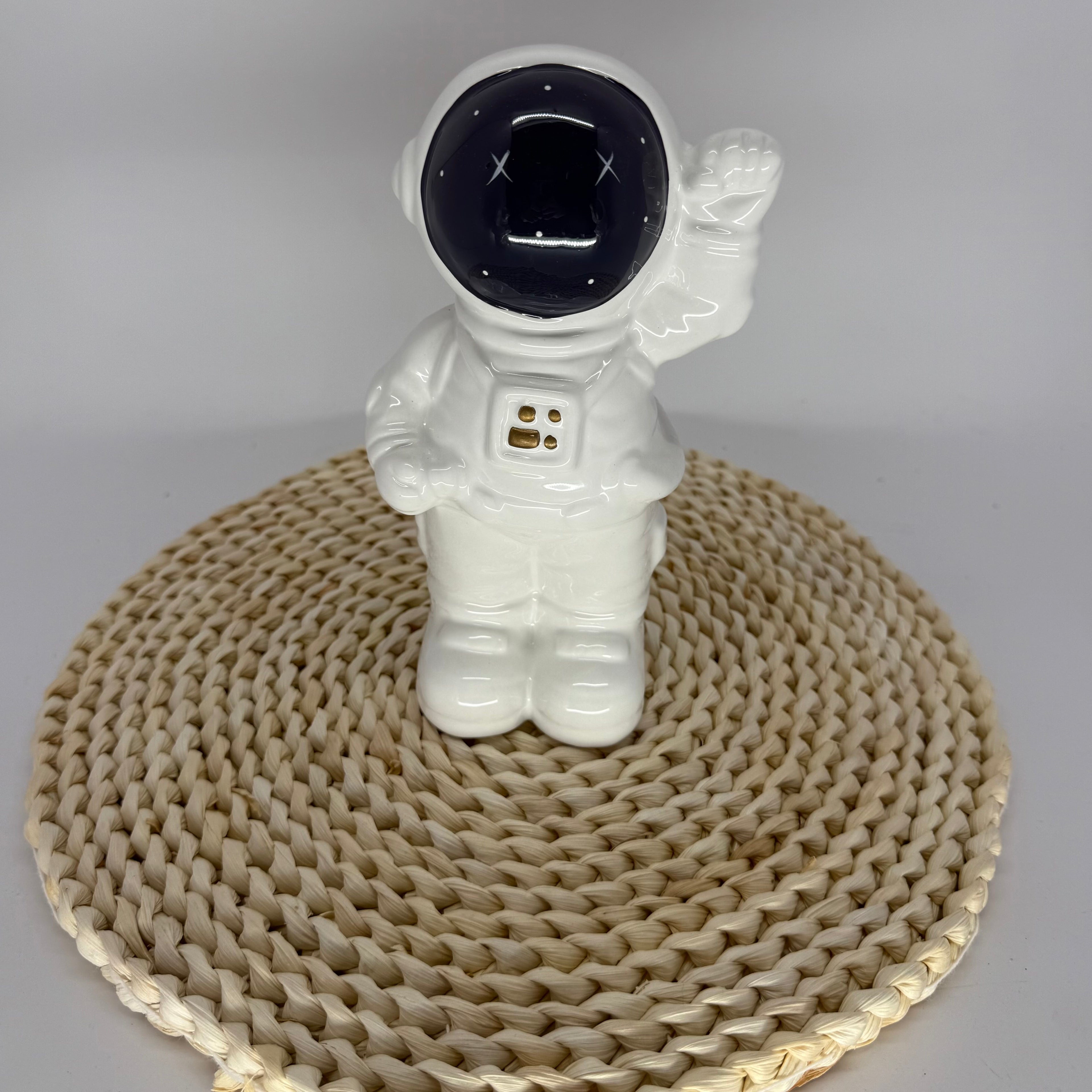 MoneyBox Astronautes
