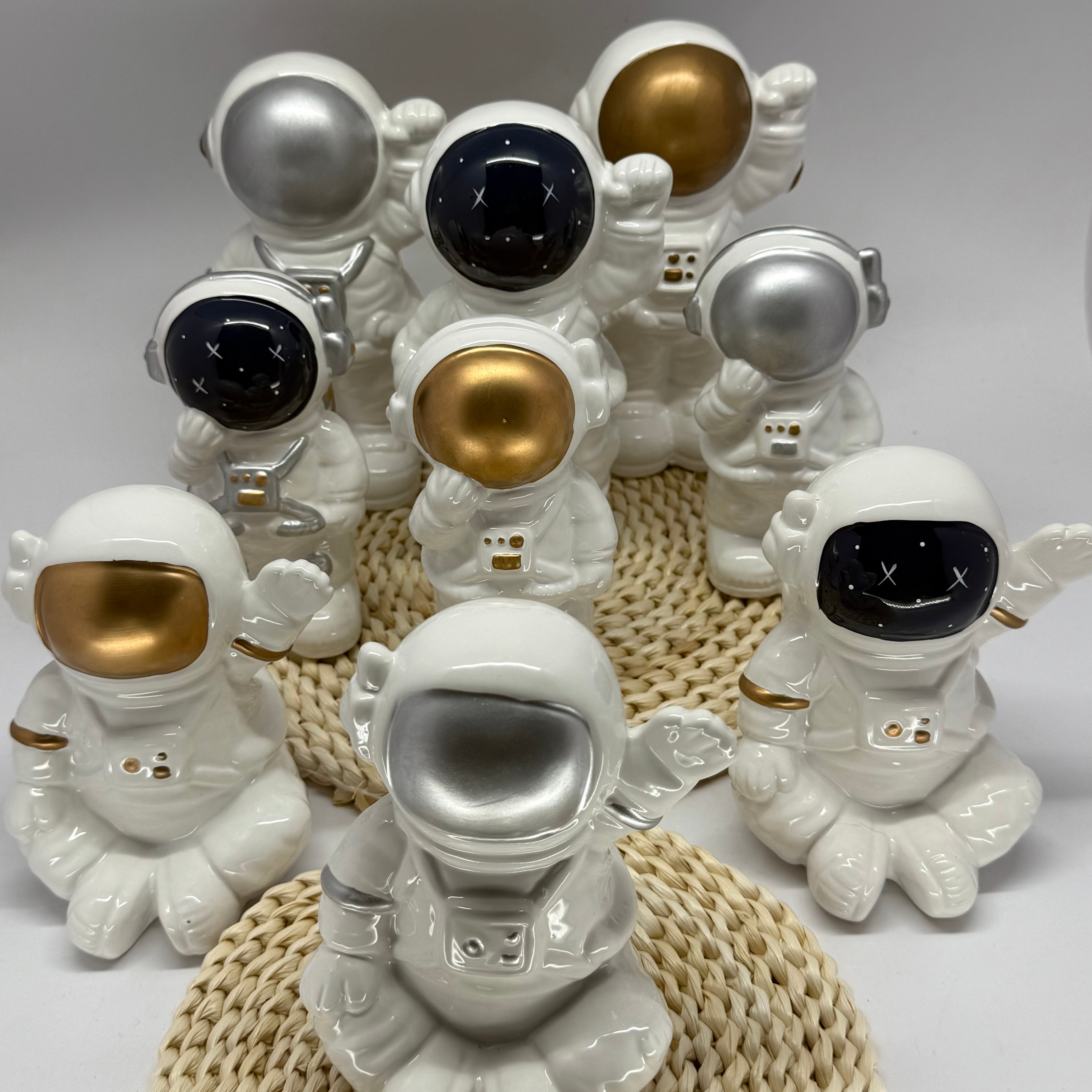 MoneyBox Astronautes