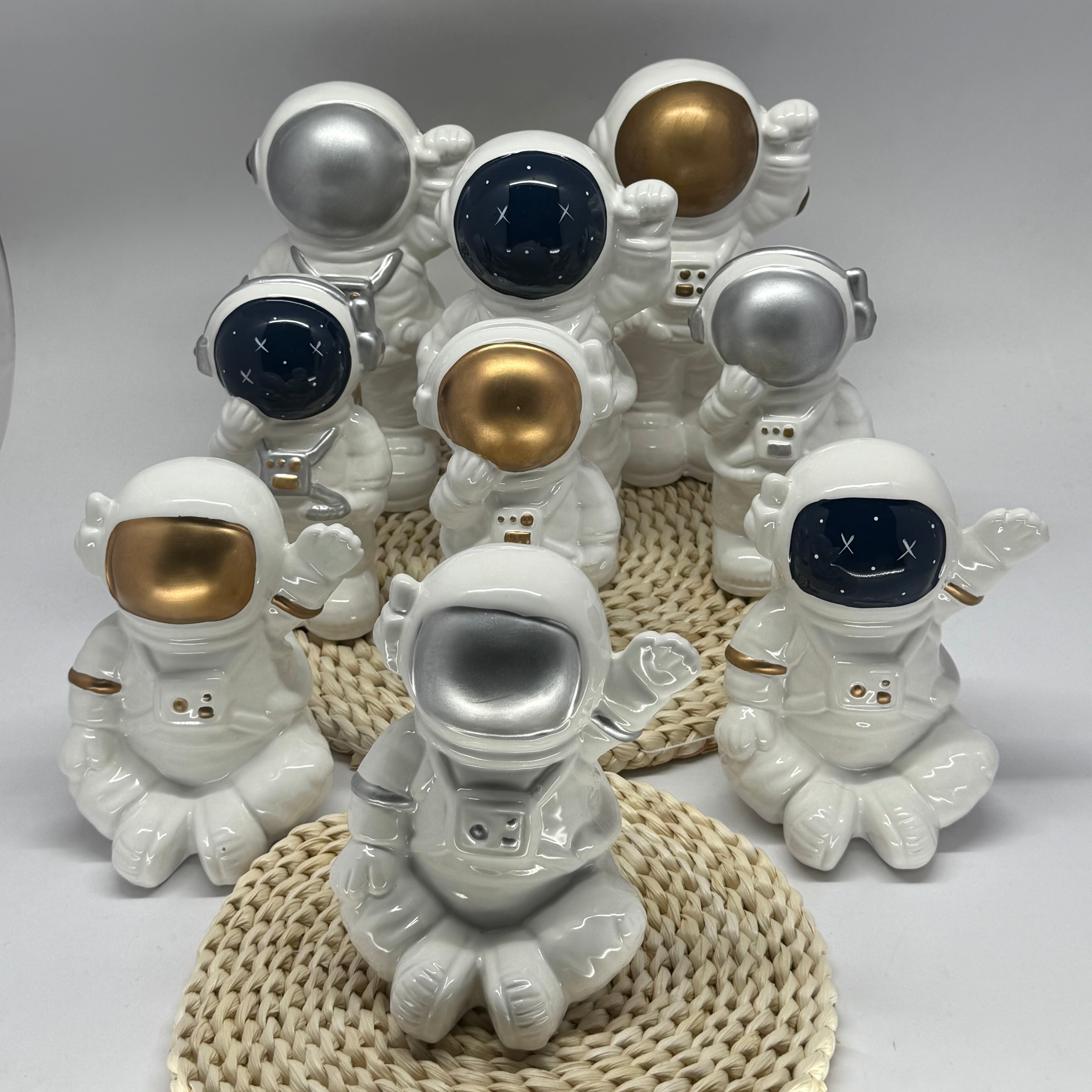 MoneyBox Astronautes