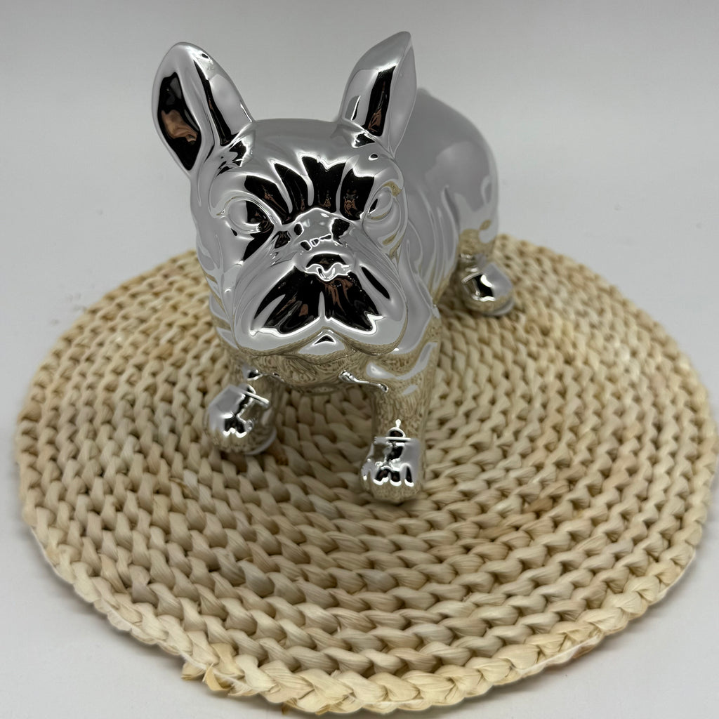 Money Box Chien