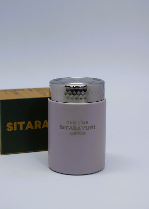 Thermos Isotherme Sitarayuri 210ml et 420ml