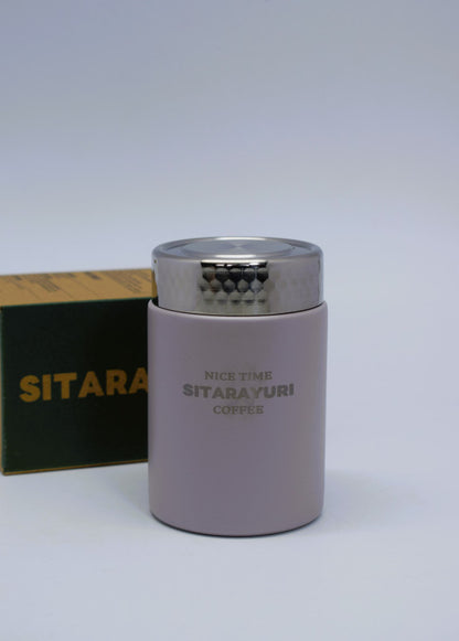 Mini Thermos Isotherme Sitarayuri 210ml