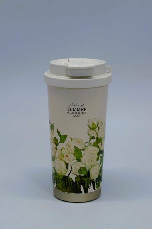 Thermos a café en acier inoxydable 500ML