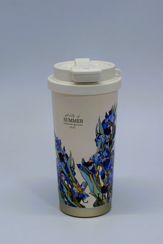 Thermos a café en acier inoxydable 500ML