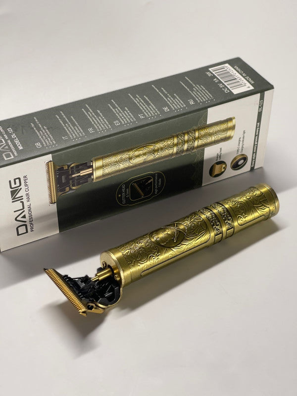 Tondeuse cheveux pour homme