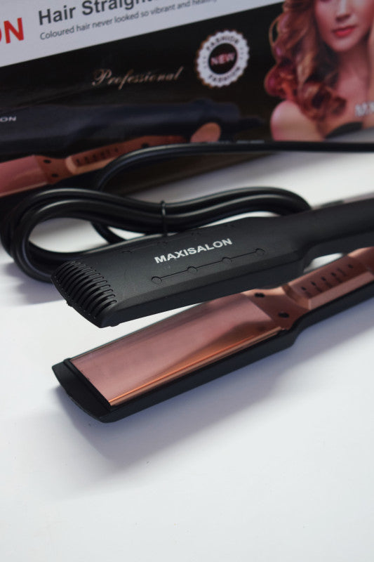 Lisseur professionnel Maxisalon