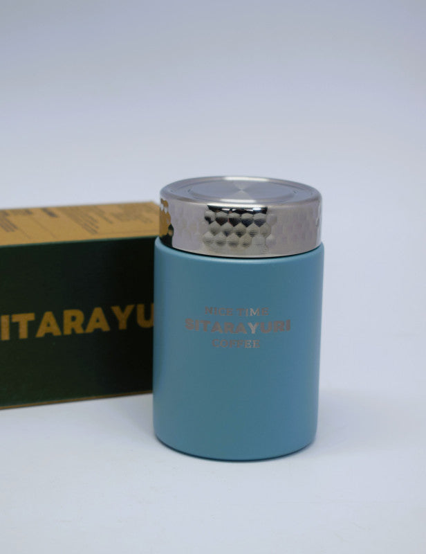 Thermos Isotherme Sitarayuri 210ml et 420ml