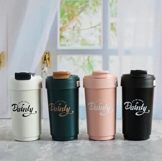 Thermos Dainty en acier inoxydable 450ml