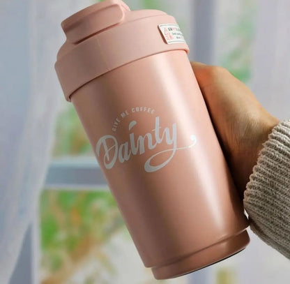Thermos Dainty en acier inoxydable 450ml