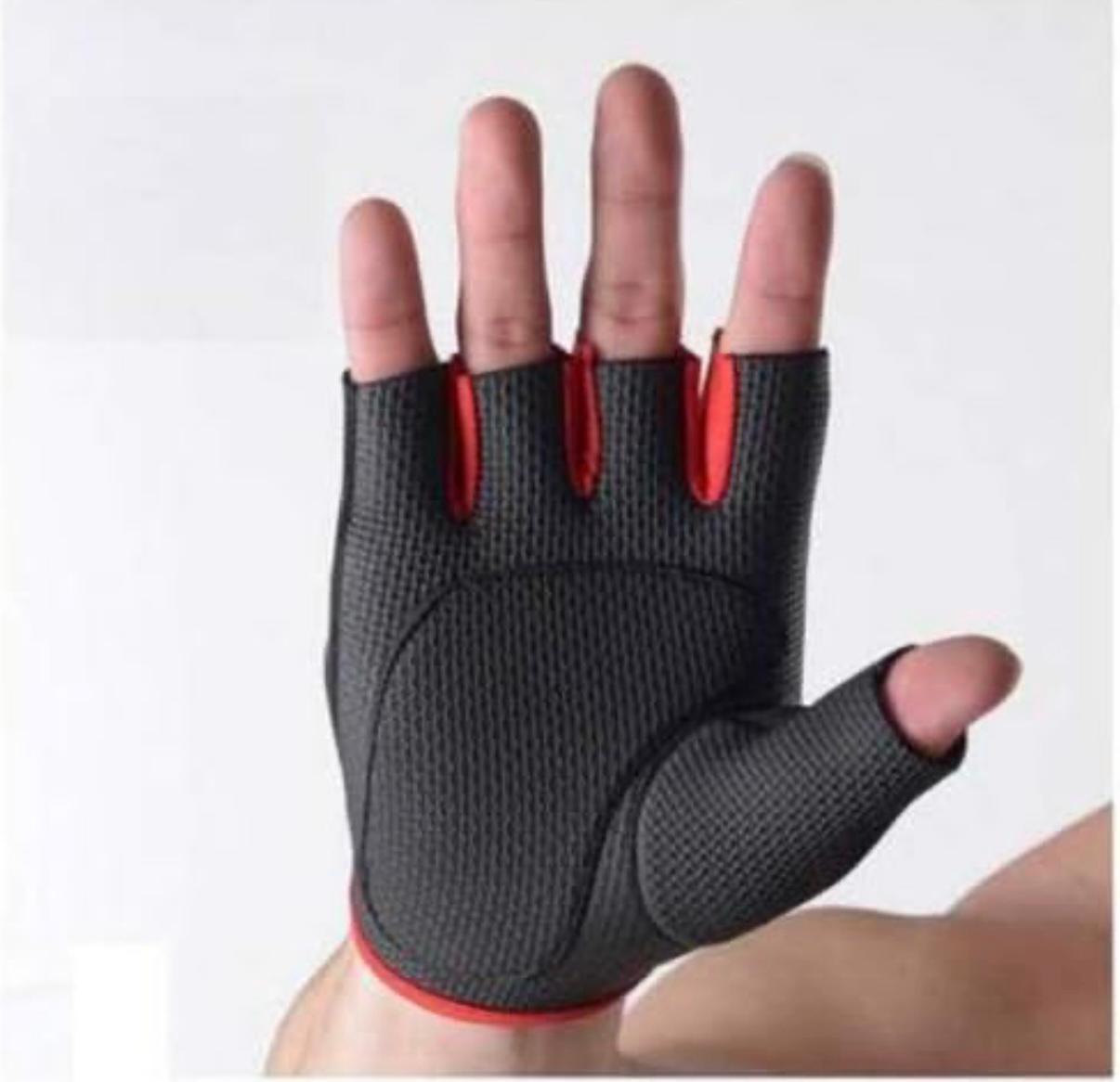 Gants de soutien pour paume – Sport & Fitness