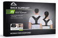 Correcteur de Posture Diamond – Back Support
