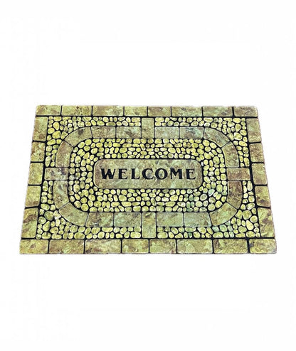 Tapis ‘Welcome’