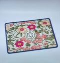 Sets de table absorbant