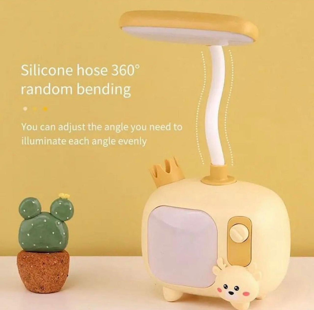 Lampe de table pour Enfant