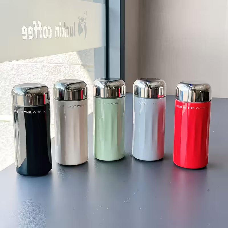 mini thermos HS cup 200 ml