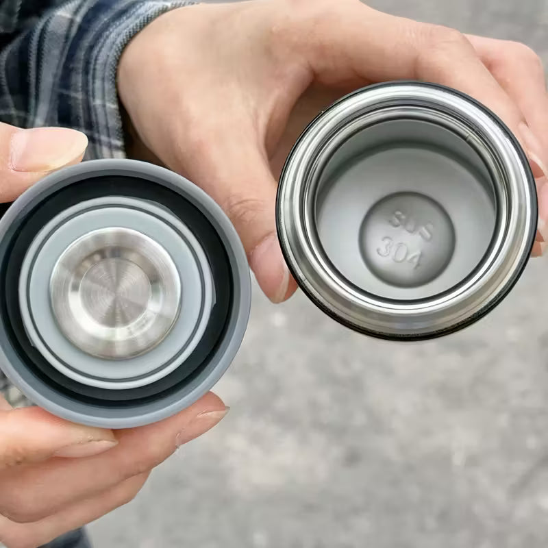 mini thermos HS cup 200 ml