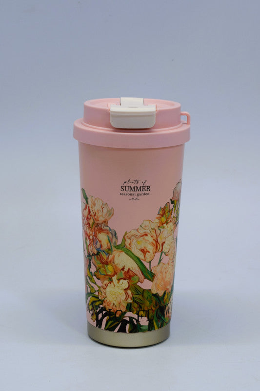 Thermos a café en acier inoxydable 500ML