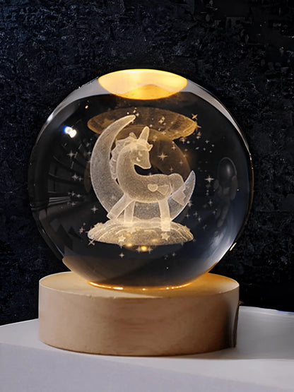 Boule de cristal