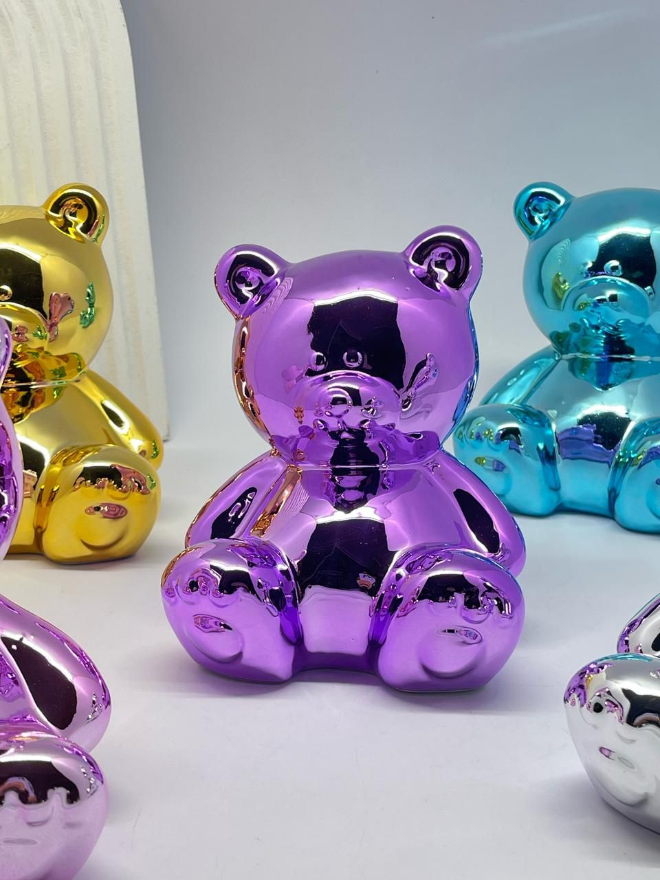 tirelire en céramique pour enfant