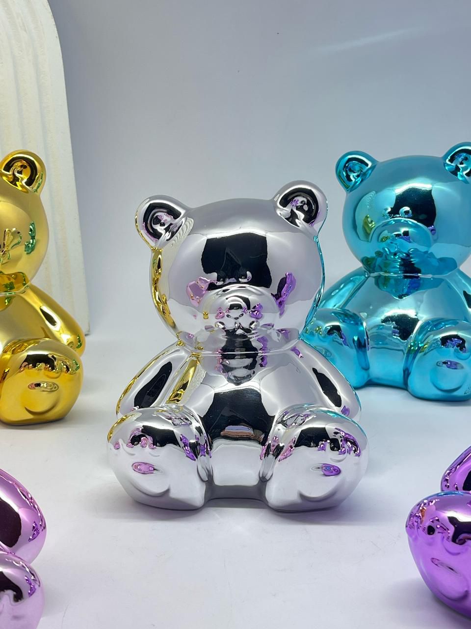 tirelire en céramique pour enfant