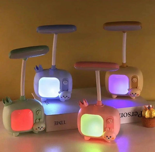 Lampe de table pour Enfant