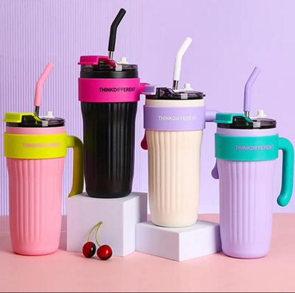 Gobelet isotherme THINK DIFFERENT 860ML