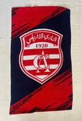 serviettes de plage "Clubs football"