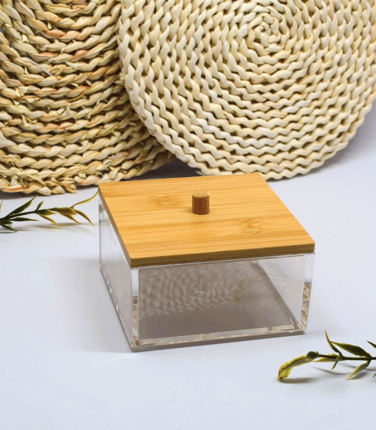 Boite de rangement