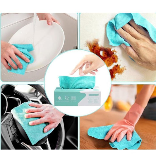 MicroFiber Towel