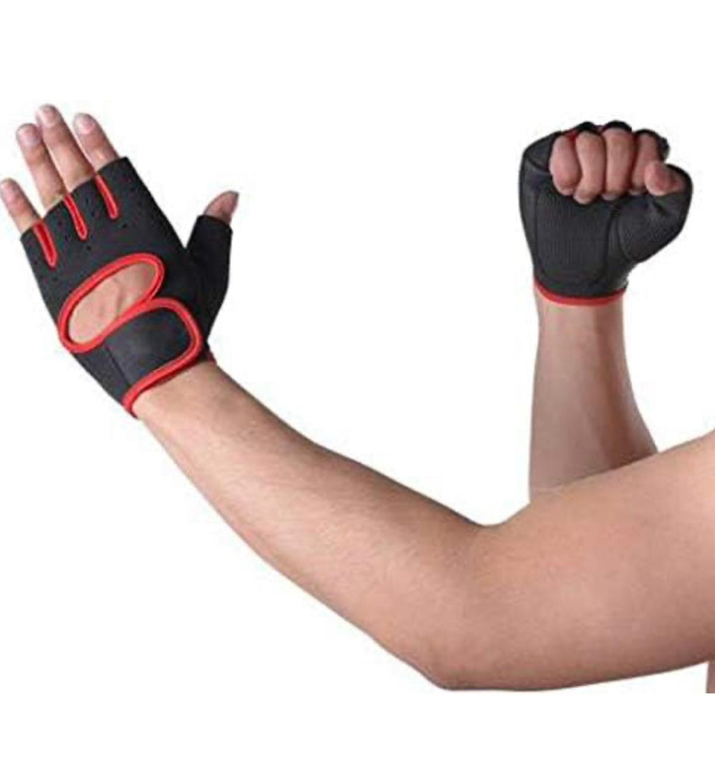 Gants de soutien pour paume – Sport & Fitness