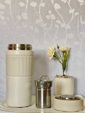 Thermos isolation à double paroi en inox 420ML avec afficheur numérique de température