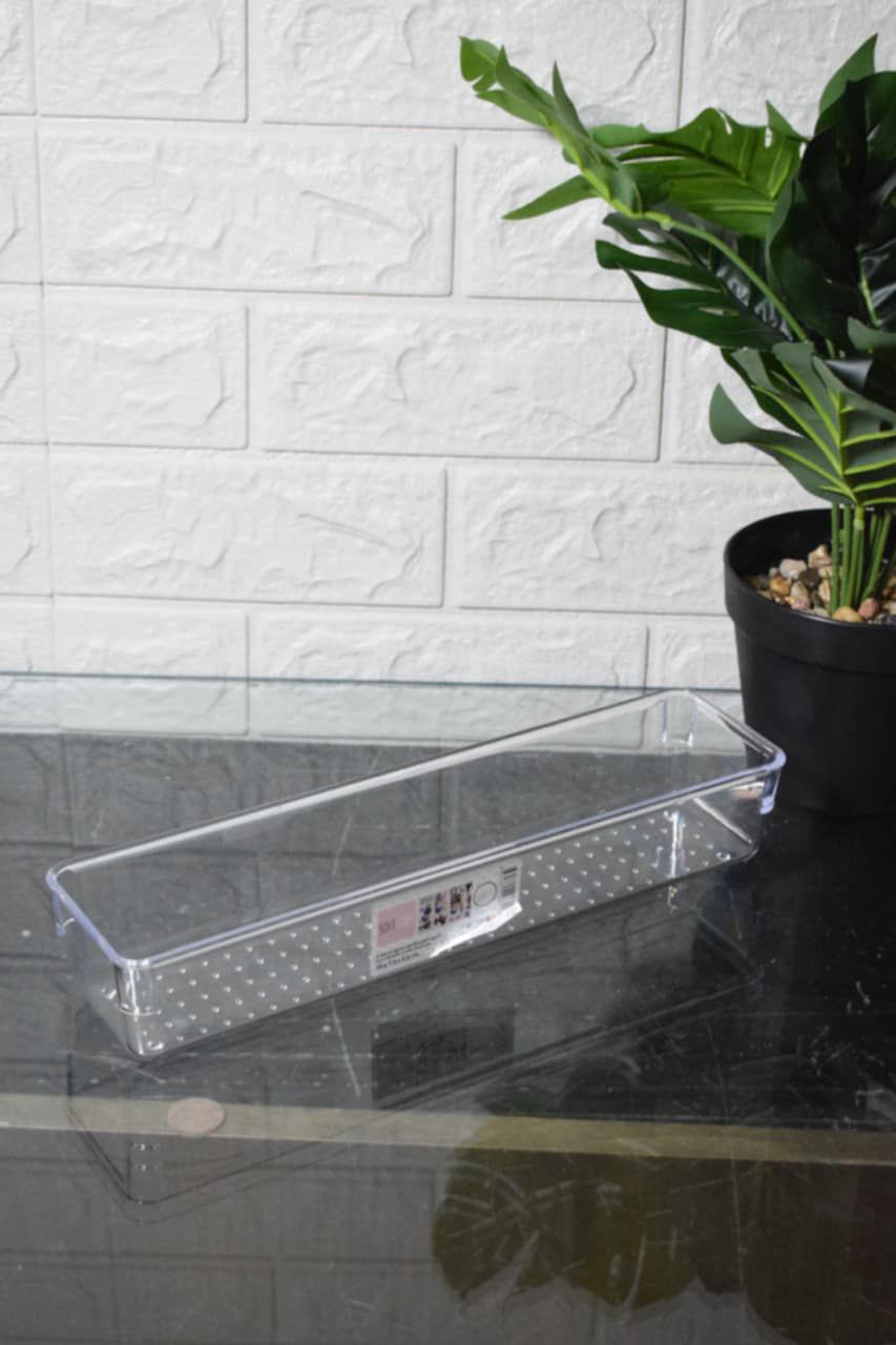 Range Maquillage en plexi Soft Chef