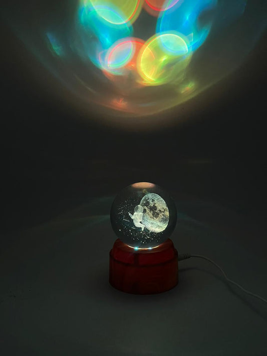 Boule de Crystal