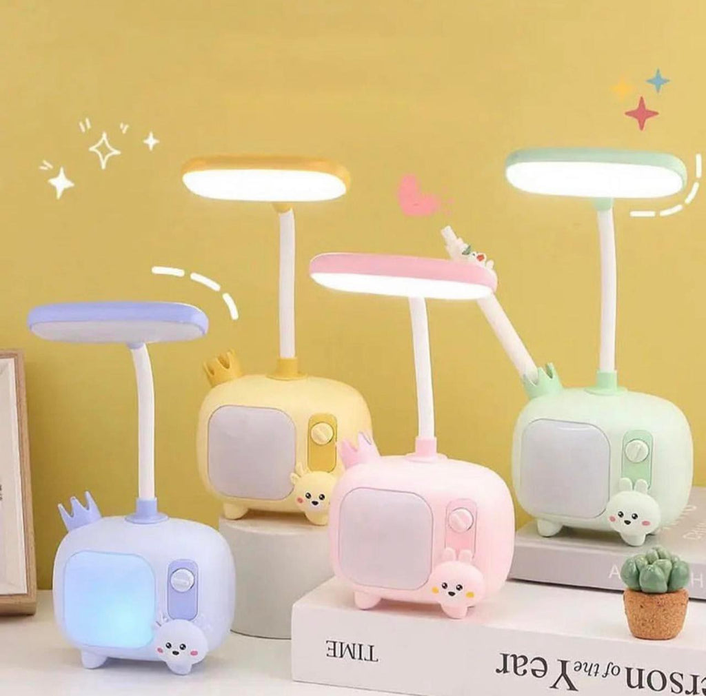 Lampe de table pour Enfant