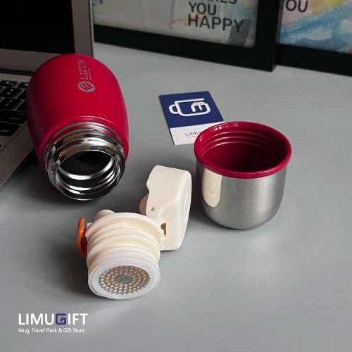 THERMOS 520ML LIZUN VACUUM