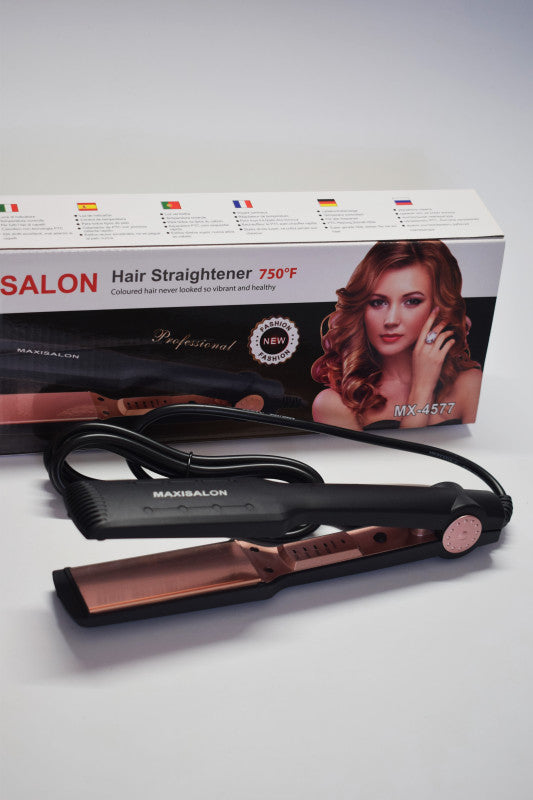 Lisseur professionnel Maxisalon