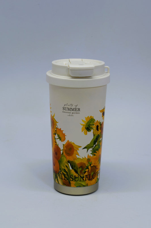 Thermos a café en acier inoxydable 500ML