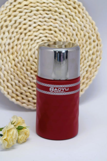 Mini Thermos en Acier Inoxydable ZAOYU 240ML
