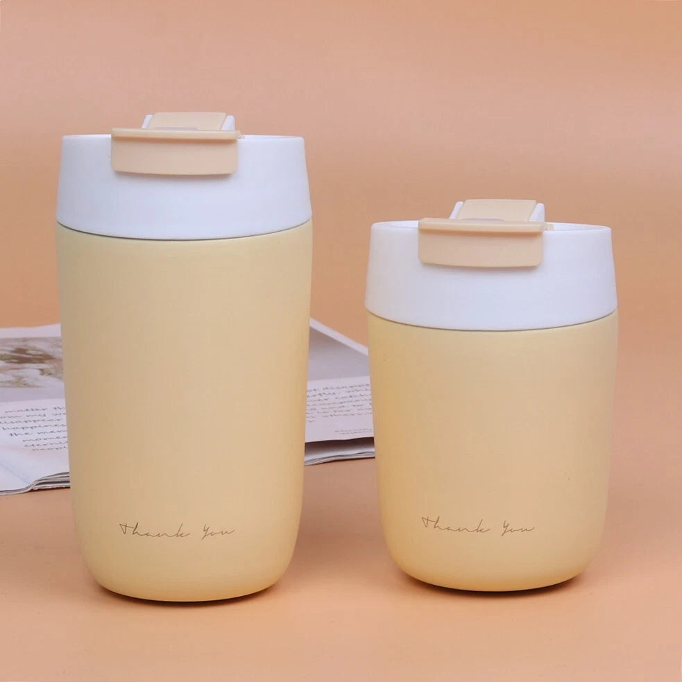 Keep Cup / Travel Coffee/Tea cup with Straw/Mug