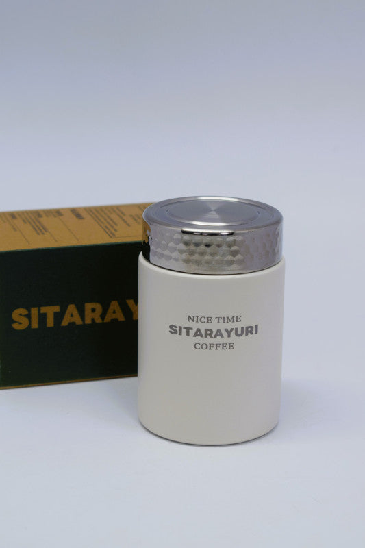 Thermos Isotherme Sitarayuri 210ml et 420ml